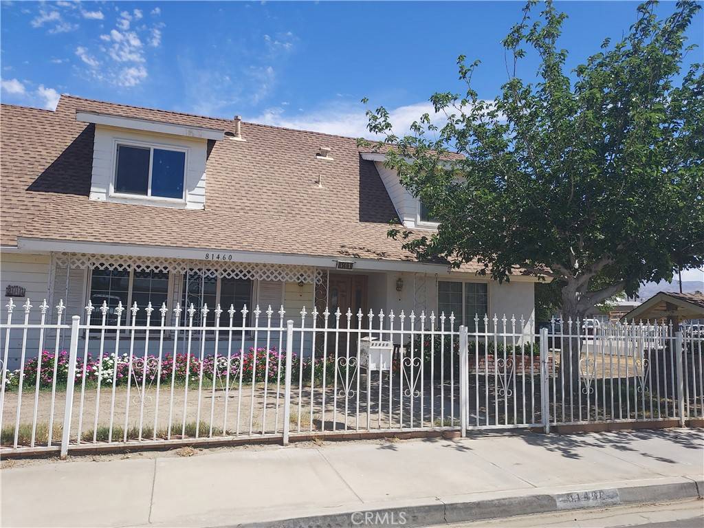 81460 Forest DR, Indio, CA 92201