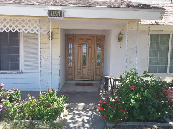 Indio, CA 92201,81460 Forest DR