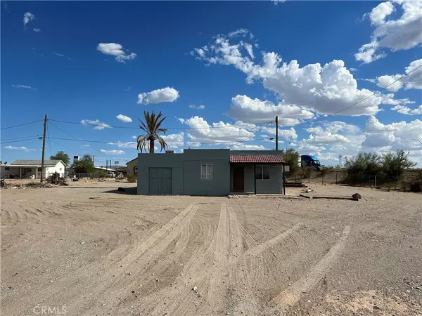 Needles, CA 92363,0 Goodwill ST