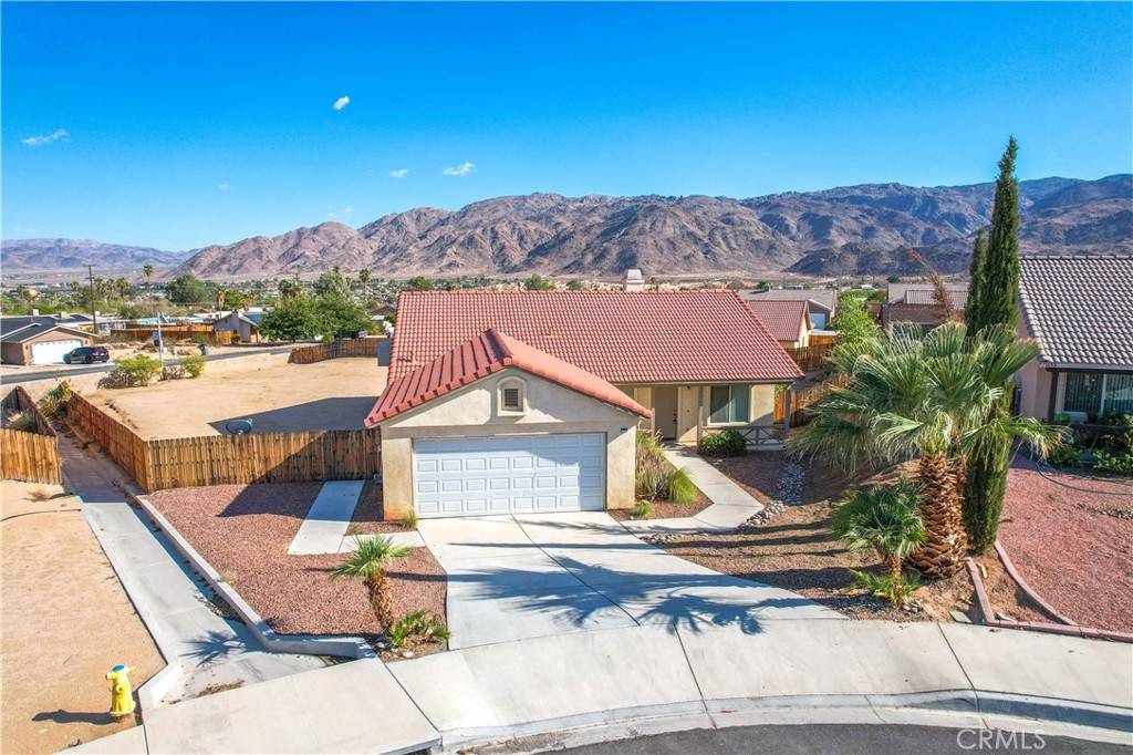 29 Palms, CA 92277,71667 Sunnyvale CT