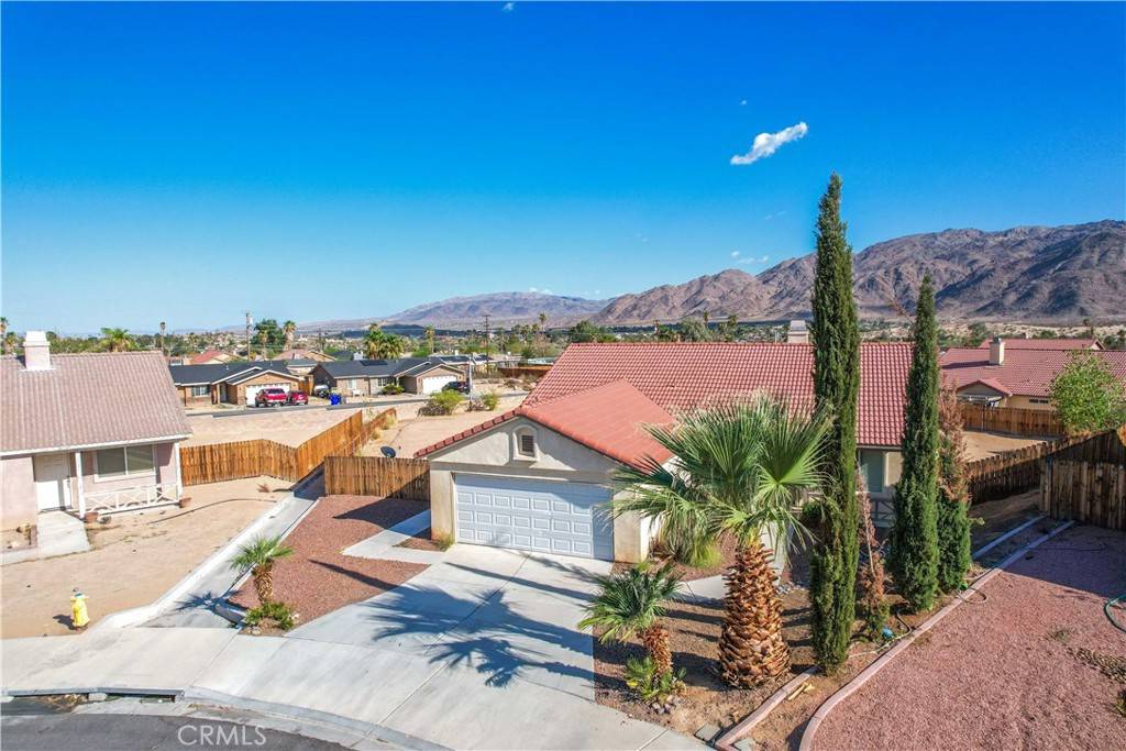 29 Palms, CA 92277,71667 Sunnyvale CT