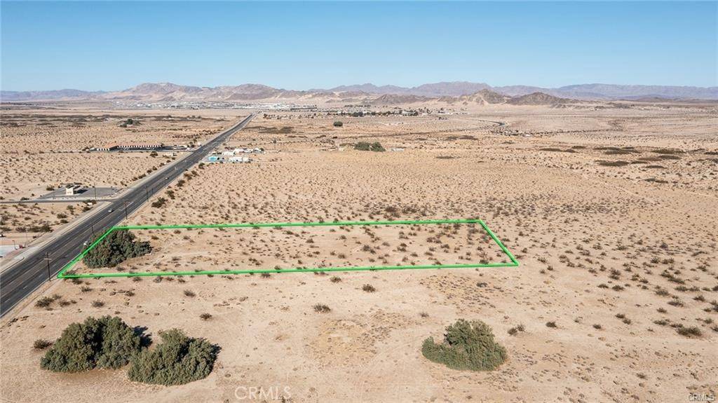 29 Palms, CA 92277,3995 Adobe RD