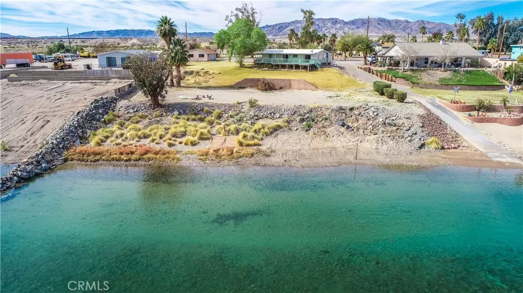 3390 Needles HWY, Needles, CA 92363
