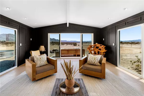 85960 Raymond DR, 29 Palms, CA 92277