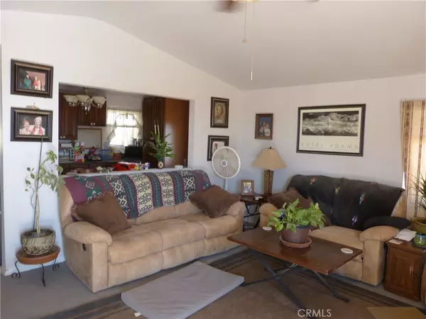 Landers, CA 92284,60259 Napa RD