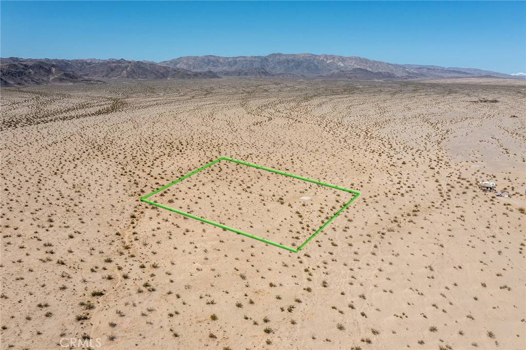 29 Palms, CA 92277,7600 Morning Star RD