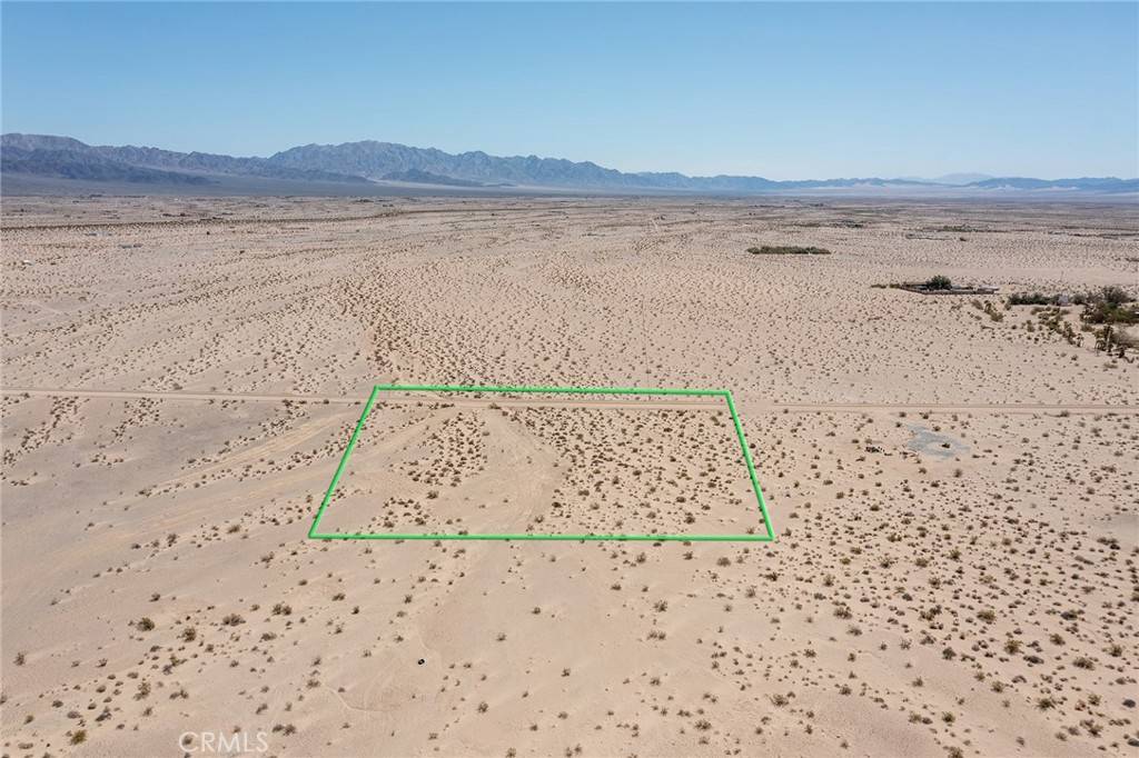 29 Palms, CA 92277,4500 Blower RD