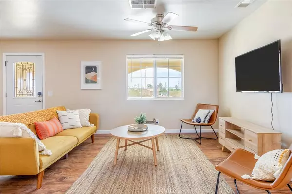 29 Palms, CA 92277,6350 Athol AVE