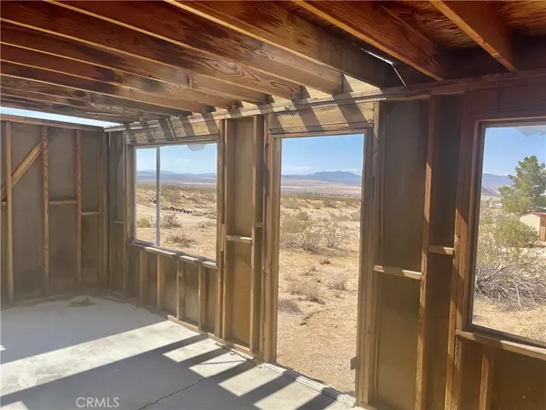 Johnson Valley, CA 92285,0 Quailbush RD