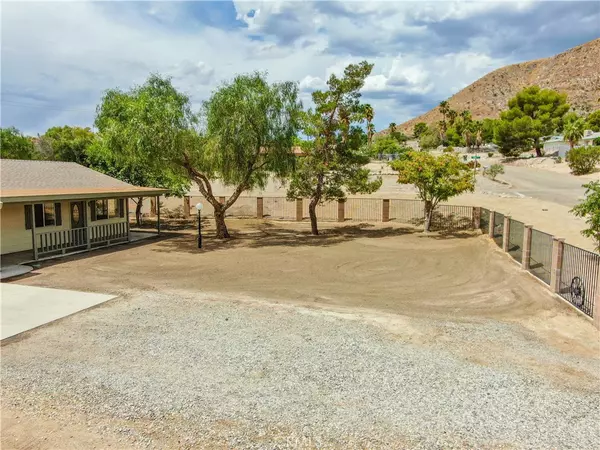 Morongo Valley, CA 92256,49116 Mojave DR