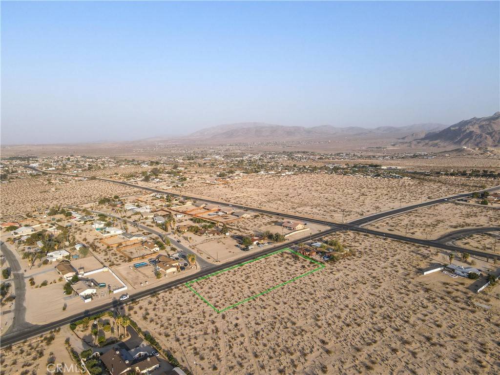 29 Palms, CA 92277,1234 Mesquite Springs RD