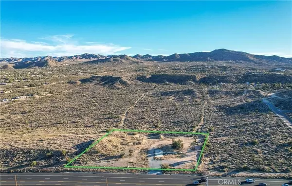 54979 Twentynine Palms, Yucca Valley, CA 92284