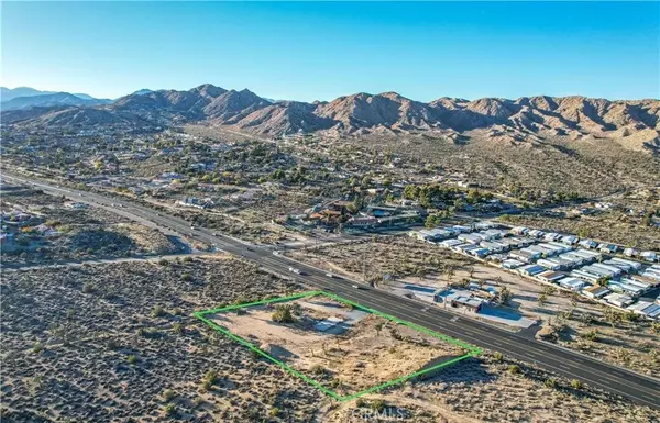 Yucca Valley, CA 92284,54979 Twentynine Palms