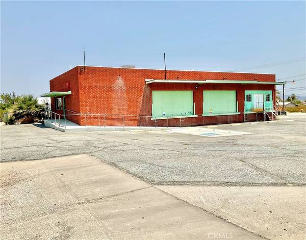 29 Palms, CA 92277,6767 Adobe RD