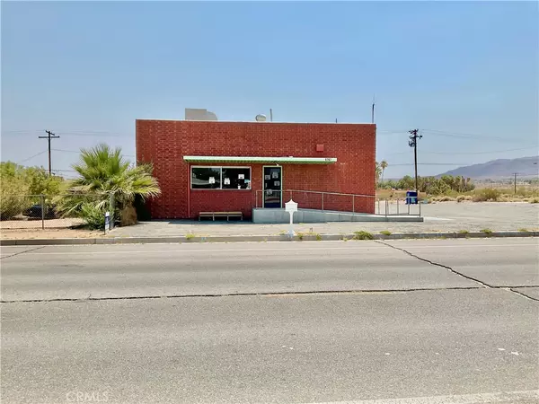 29 Palms, CA 92277,6767 Adobe RD