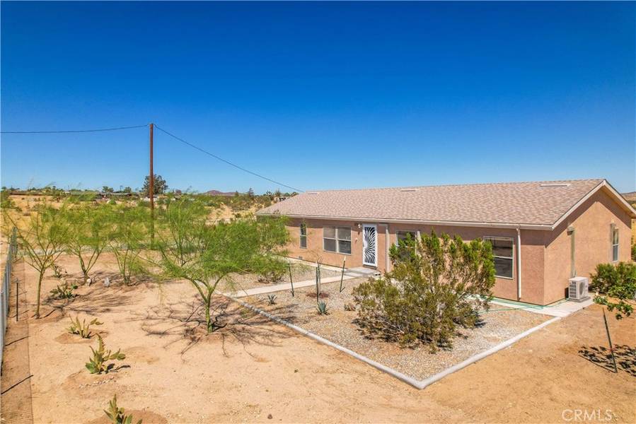 3925 Border AVE, Joshua Tree, CA 92252