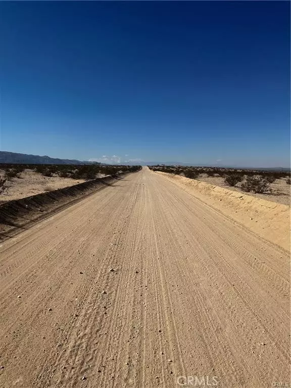 29 Palms, CA 92277,0 Falderman AVE