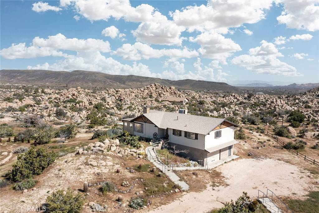 5550 Carlsbad AVE, Yucca Valley, CA 92284