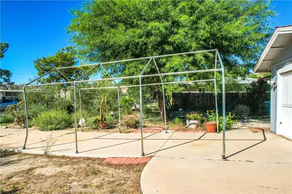 Morongo Valley, CA 92256,49594 Paradise AVE