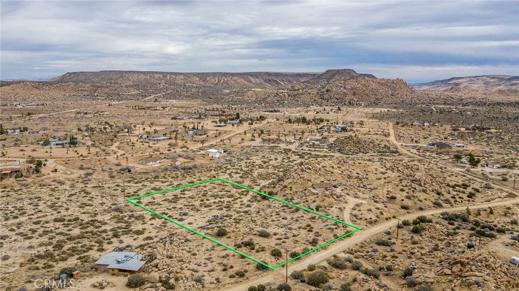 Pioneertown, CA 92268,52500 Riverside DR