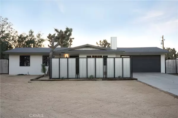 Yucca Valley, CA 92284,7540 Elata AVE