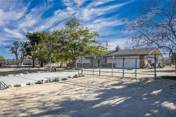 Yucca Valley, CA 92284,6929 Balsa AVE