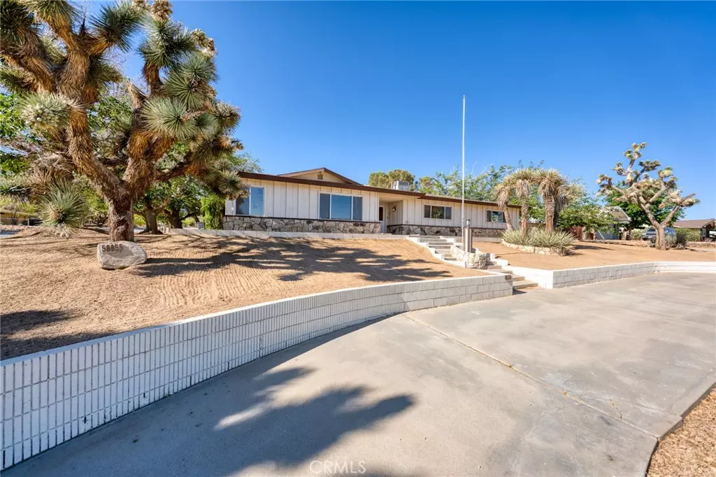Yucca Valley, CA 92284,56655 Taos TRL