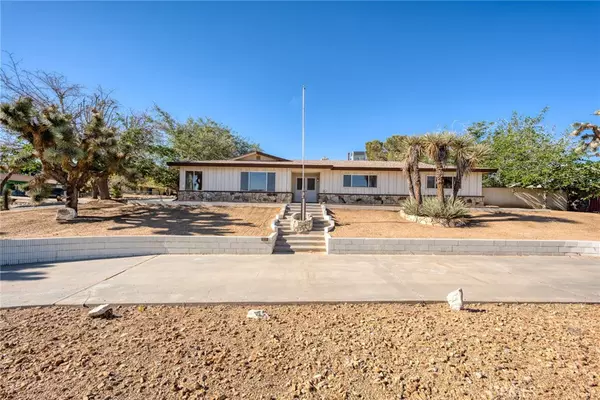Yucca Valley, CA 92284,56655 Taos TRL
