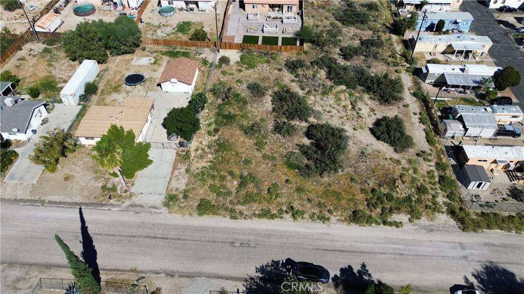 Morongo Valley, CA 92256,0 Rosella DR