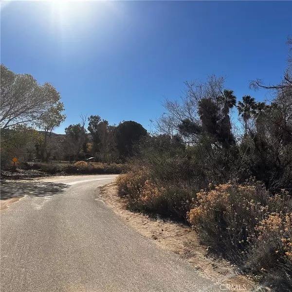 Morongo Valley, CA 92256,0 East DR