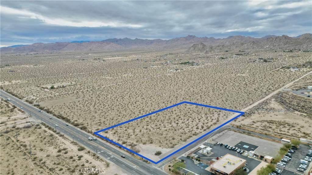 Joshua Tree, CA 92252,101 29 Palms Hwy