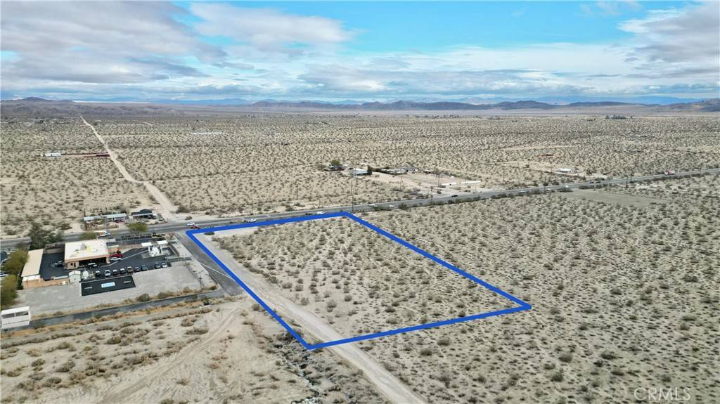 Joshua Tree, CA 92252,101 29 Palms Hwy