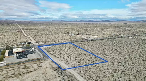 Joshua Tree, CA 92252,101 29 Palms Hwy