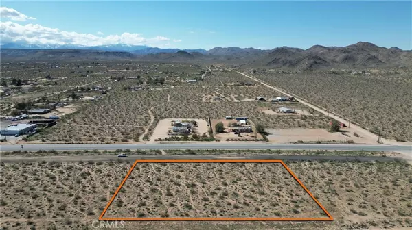 0 Old Woman Springs RD, Yucca Valley, CA 92285