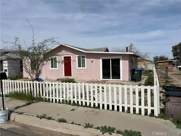 Needles, CA 92363,116 Goodwill ST