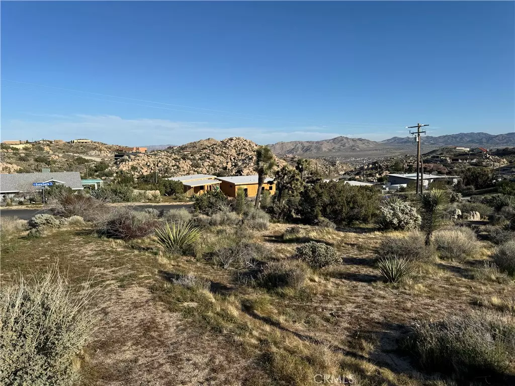 Yucca Valley, CA 92284,0 Buena Suerta RD