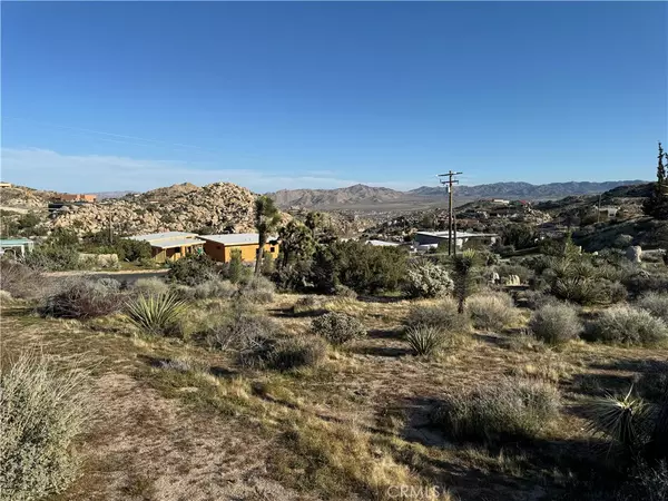 Yucca Valley, CA 92284,0 Buena Suerta RD