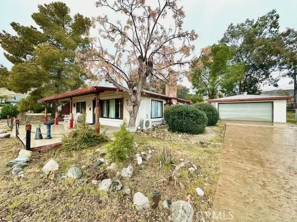 Morongo Valley, CA 92256,49260 Mojave