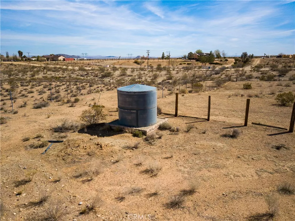 Black Butte, CA 93591,0 Vac/Vic Avenue V12/198 Ste