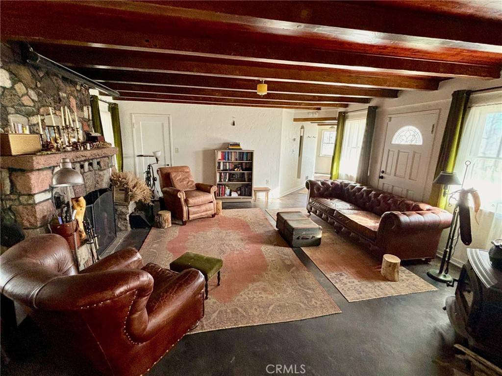 Olancha, CA 93549,330 Sage Flats DR