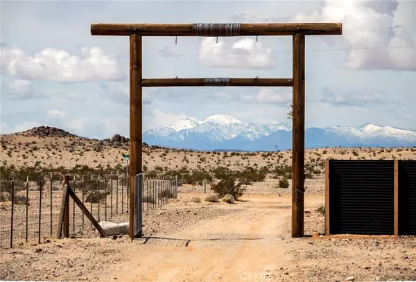 29 Palms, CA 92277,80553 Indian TRL