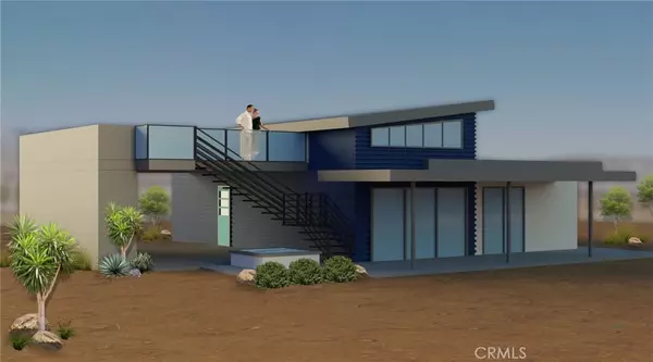 Landers, CA 92285,329 Anita AVE