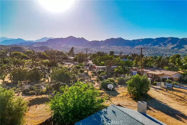 Yucca Valley, CA 92284,7833 Shawnee TRL