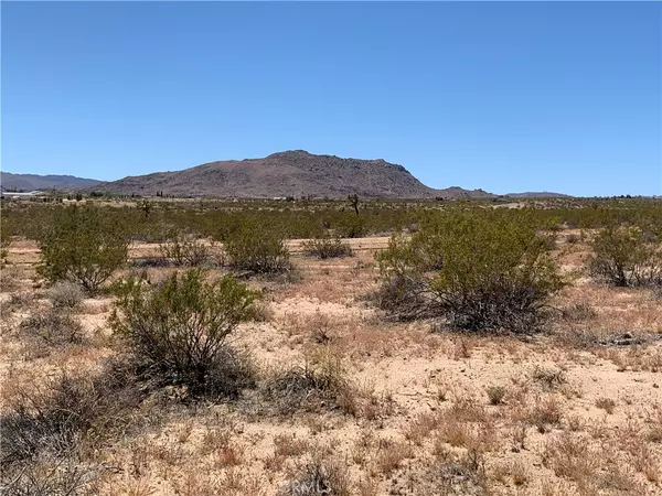0 Sunny Sands DR, Joshua Tree, CA 92252