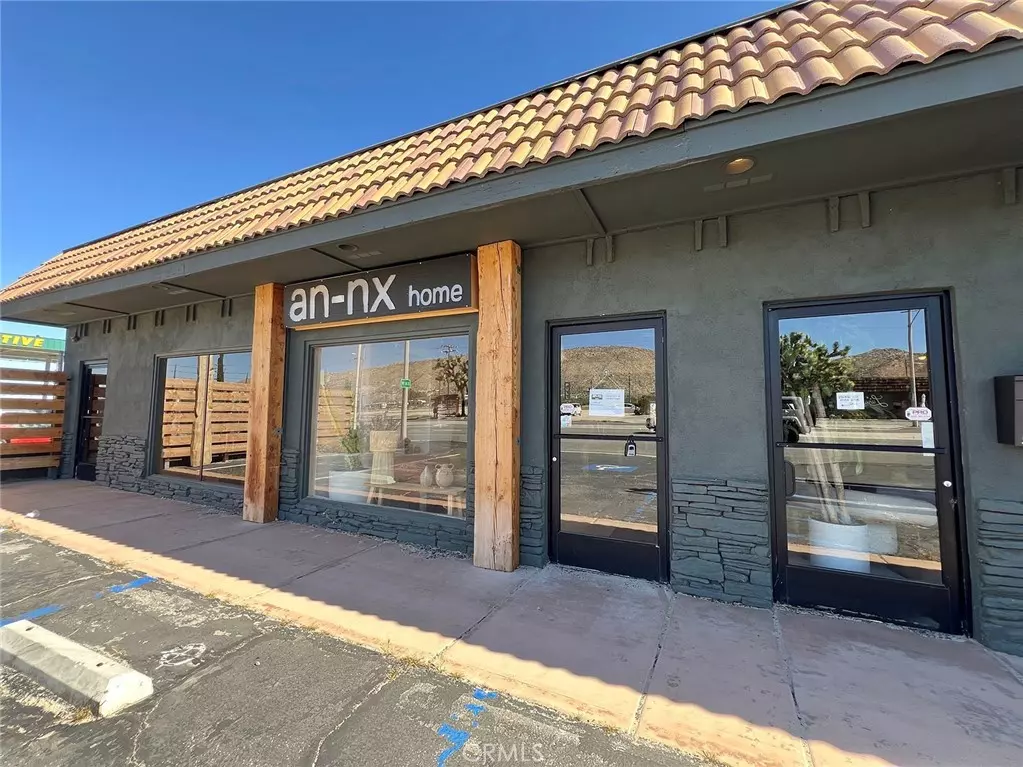 Yucca Valley, CA 92284,55755 29 Palms