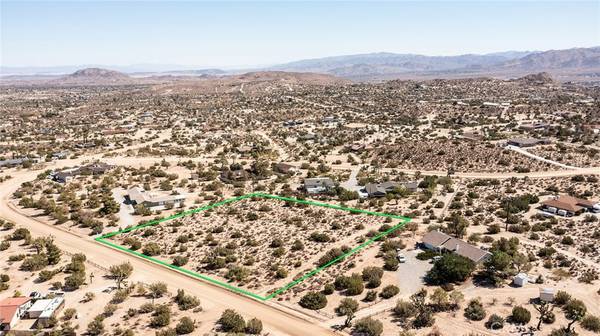 Yucca Valley, CA 92284,56600 Duarte ST