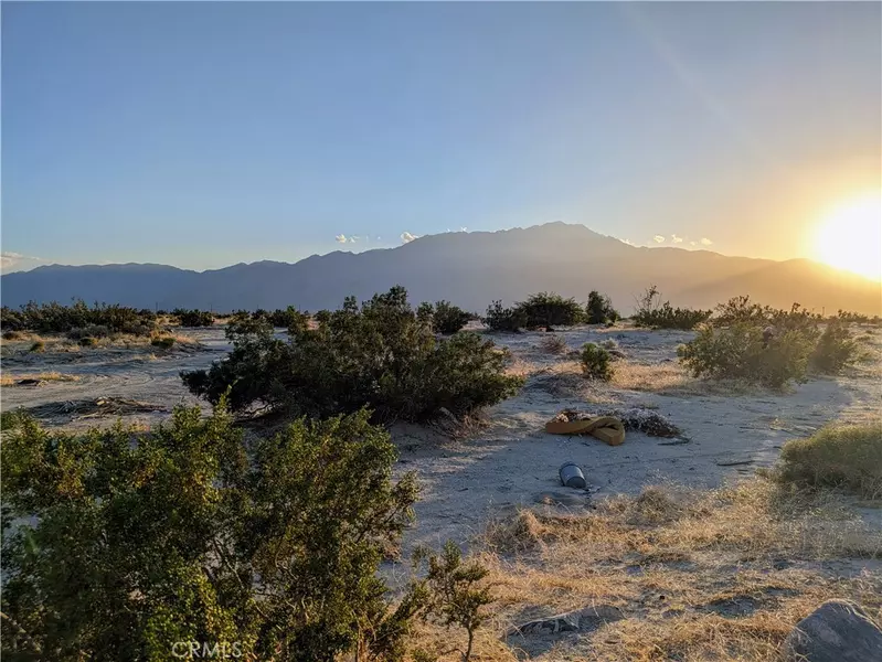 16529 15th AVE, Desert Hot Springs, CA 92240