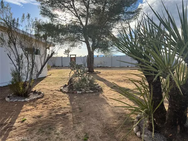 Yucca Valley, CA 92284,4077 Avalon AVE