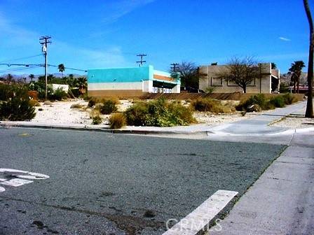 0 Palm DR, Desert Hot Springs, CA 92240