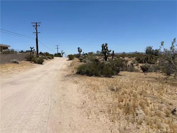 1 Nelson AVE, Yucca Valley, CA 92284